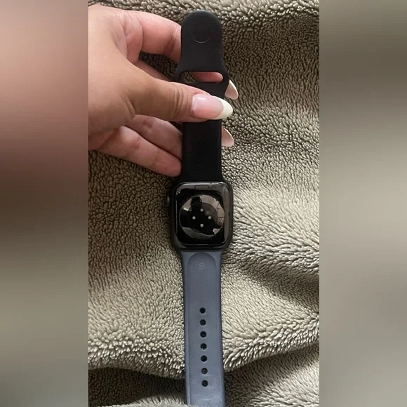 Apple Watch Series 6 GPS 44mm - Picture 5 of 15